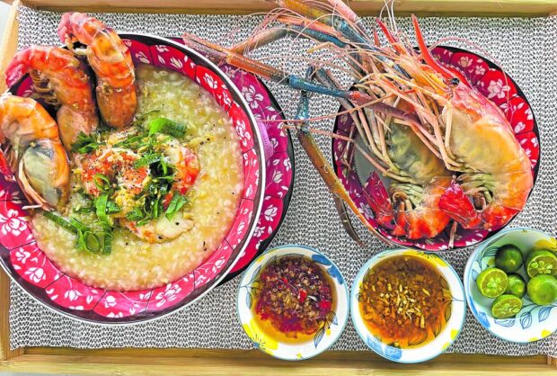 Kapampangan dishes learned from grandparents and parents have survived through time, passed down togenerations and enjoyed until now, thanks to a culture of sharing knowledge within families and clans.