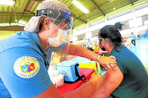 No funds to buy COVID-19 vaccines next year – DOH
