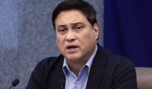 In order to avert a “constitutional crisis”  between both chambers of Congress, Senate President Juan Miguel Zubiri said he opted to file a measure that seeks to amend only certain provisions of the country’s highest law. 