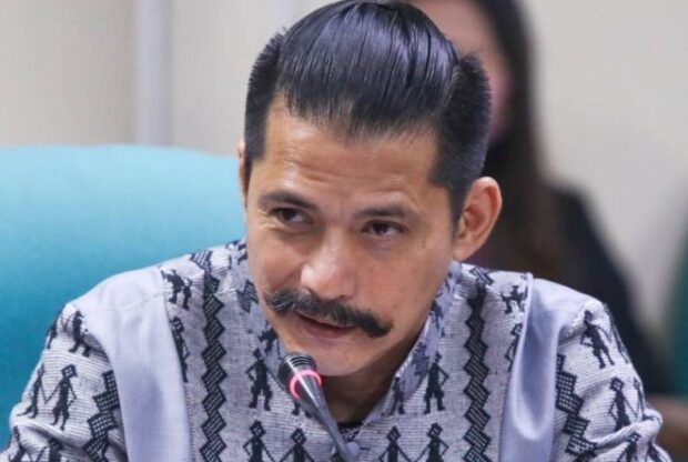 Elderly muslim Mohammad Maca-Antal Said, who was jailed over a case of mistaken identity, has been freed, Senator Robinhood Padilla disclosed on Wednesday evening. 