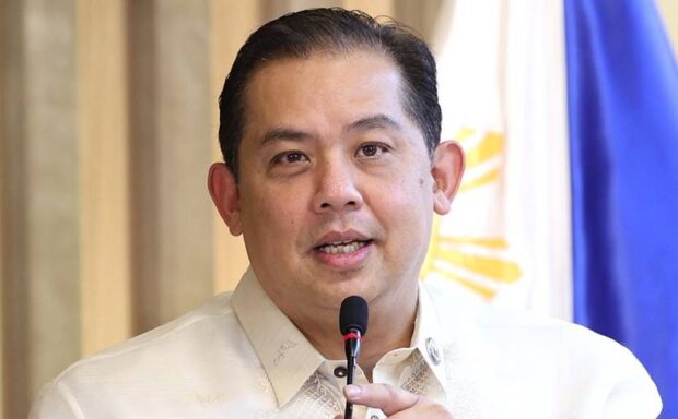 House Speaker Ferdinand Martin Romualdez said on Sunday that the Philippine government has effectively “tamed” the country's inflation rate, and that Congress aims to lower it further by reducing food prices.