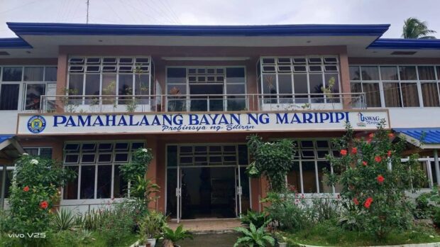 NO FIREFIGHTERS HERE The island municipality of Maripipi in Biliran province is among 15 local governments in Eastern Visayas without any fire stations. —MARIPIPI MAYOR JOSEPH CANONOY CAINGCOY FACEBOOK