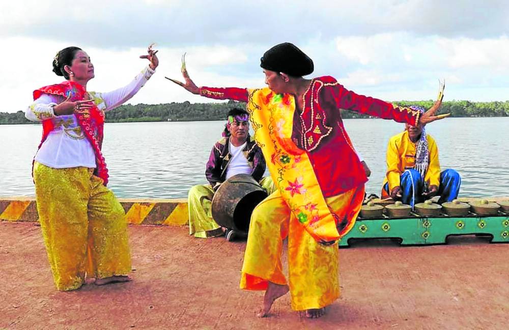 ‘Guinakit’: A show case of Bangsamoro culture | Inquirer News