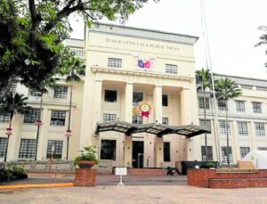  Cebu council slashes mayor’s proposed 2024 budget by 78%