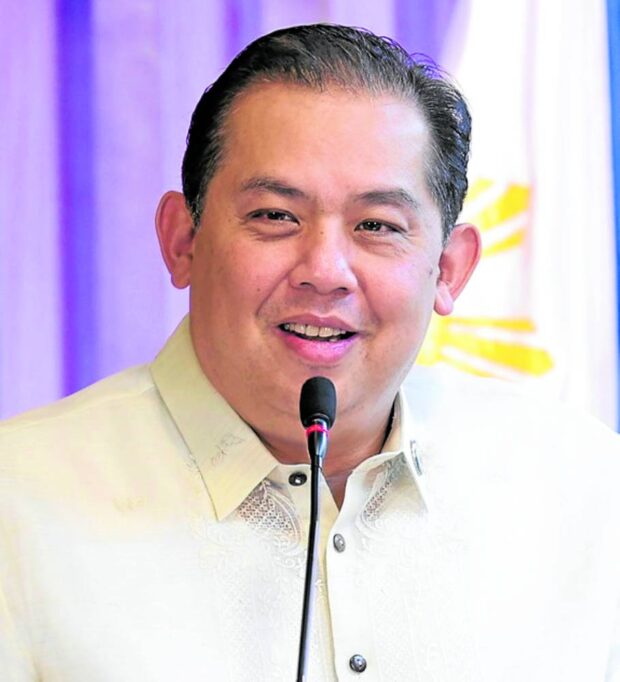 Speaker Martin Romualdez on Monday voiced his endorsement of the proposed amendments to the 1987 Constitution, tagging it as a crucial step in unlocking the country’s full potential in economic development.