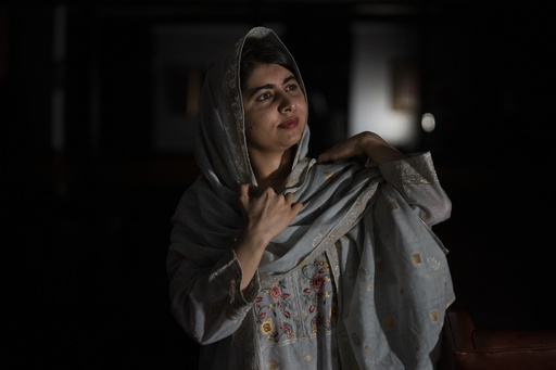 Malala Yousafzai wants Taliban's 'gender apartheid' vs women confronted