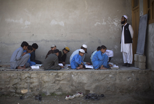 Taliban’s abusive education policies harm boys as well as girls