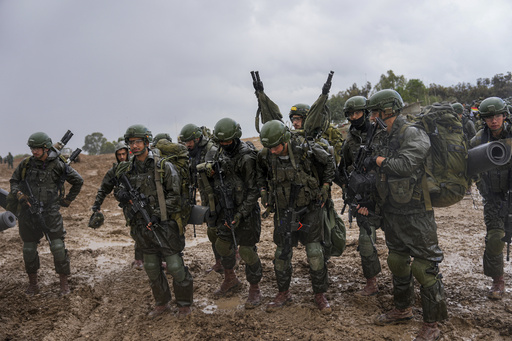 9 Israeli soldiers killed in Gaza ambush in sign that Hamas resistance still strong