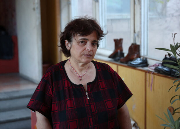 Karabakh refugees in Armenia face uncertainty and poverty in exile