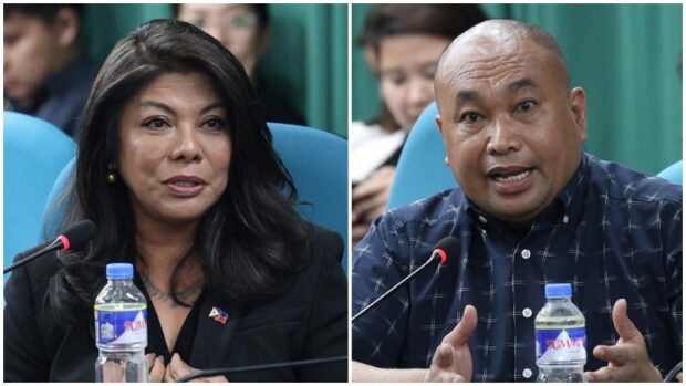 The Sonshine Media Network International (SMNI) hosts who were ordered detained by a House panel are in good shape, having been provided sugary drinks and a physician to monitor their health, Parañaque City 2nd District Rep. Gus Tambunting said on Monday.