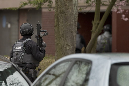 Dutch counterterror agency raises national threat alert 