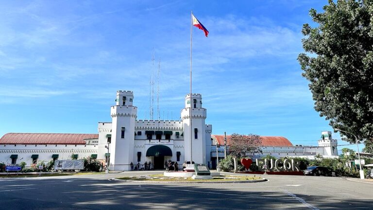 thesis new bilibid prison