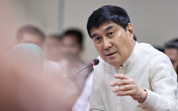 Senator Raffy Tulfo on Sunday announced his plan to convene the Joint Congressional Energy Commission (JCEC) to review the National Grid Corporation of the Philippines’ (NGCP) franchise following a three-day blackout in Western Visayas earlier this month.