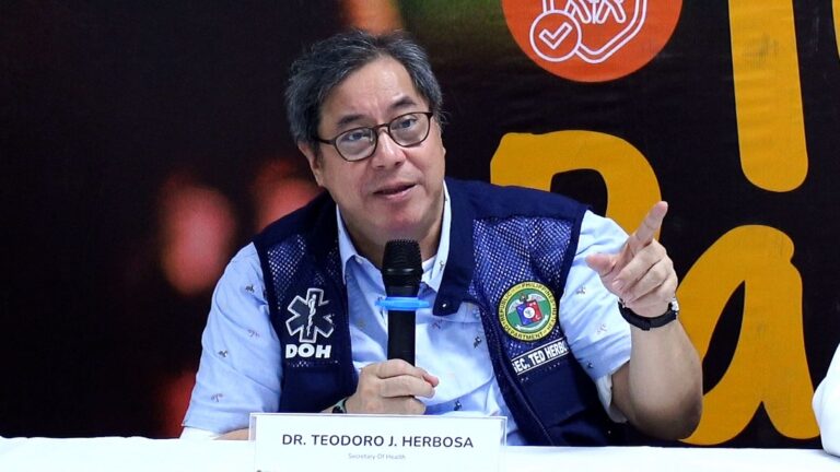 Doh Seeks Help To Fill Shortfall In Pertussis Vax