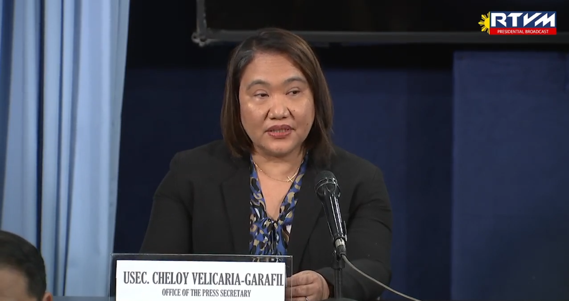 The executive branch is ready to answer the petition on unprogrammed funds should the Supreme Court (SC) mandate it, said Presidential Communications Office Secretary Cheloy Garafil on Tuesday. 