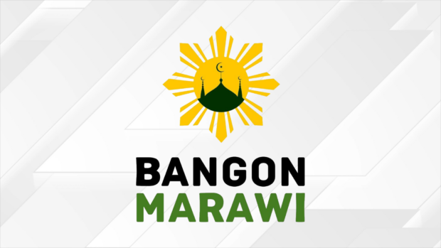 Task Force Bangon Marawi abolished