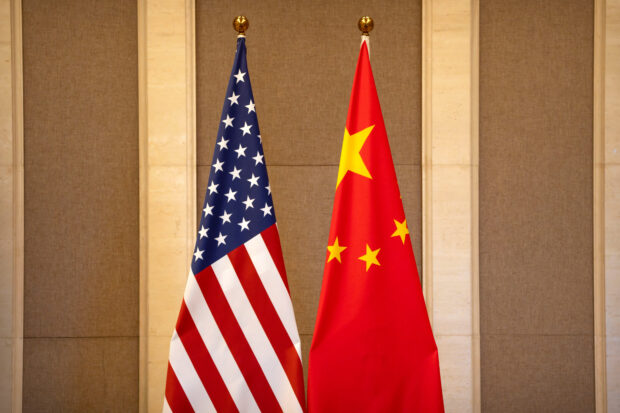 White House 'eager' to resume military talks with China