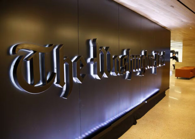 Washington Post journalists set 24-hour strike