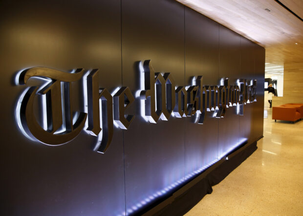 Washington Post journos plan 24-hour strike amid prolonged contract talks