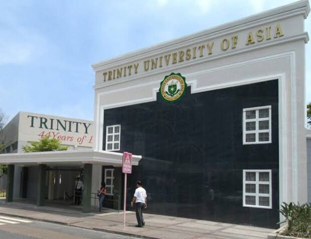 Trinity University of Asia