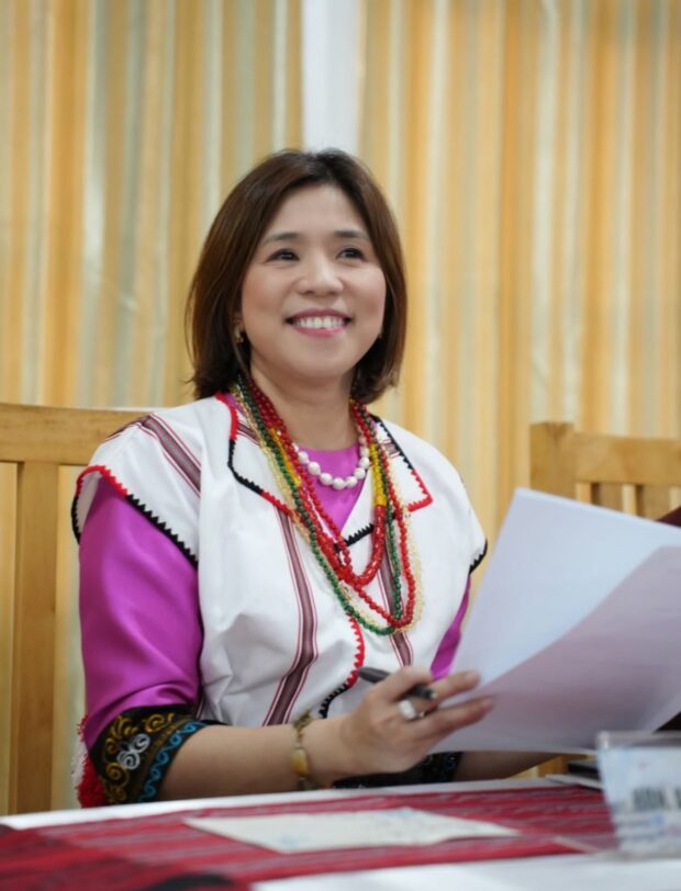 Department of Budget and Management (DBM) Secretary Mina F. Pangandaman has approved the creation of additional 673 permanent faculty positions across the 9 campuses of the Mindanao State University (MSU), marking a historical occurrence for the University.