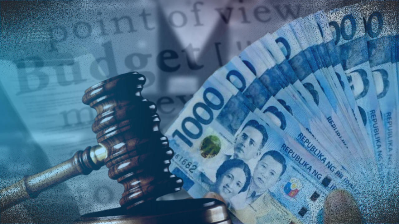 Bicam Panel Finalizes Bill For 2024's P5.768T Nat'l Budget