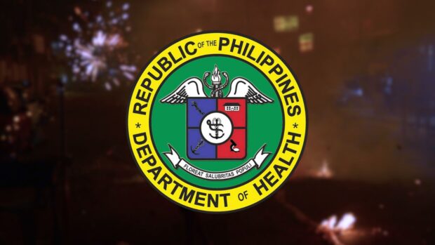 DOH reports 24 more firework-related injuries; total at 52