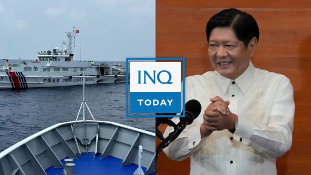 INQToday: PH not provoking conflict in South China Sea — AFP