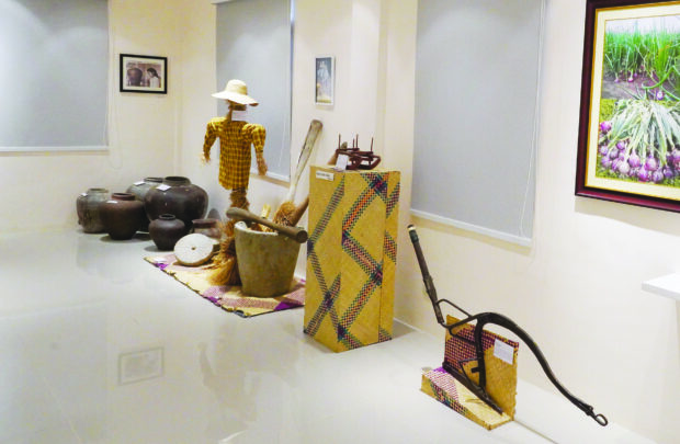 Pangasinan town’s 400-year history packed in museum