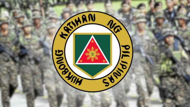 Former rebels most welcome to join Philippine Army