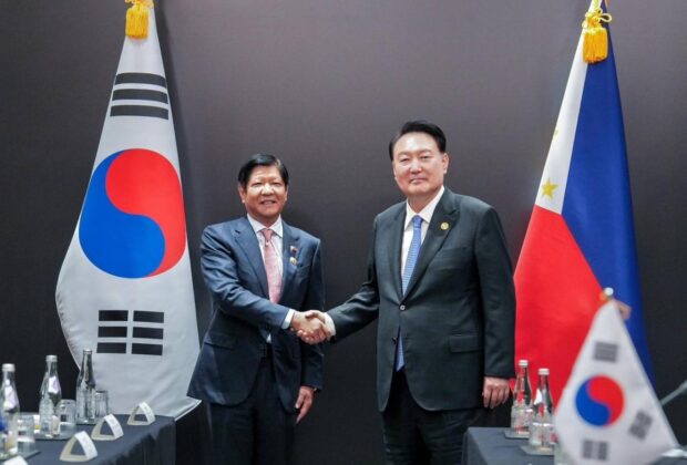 PH, South Korea boost labor,trade, security agenda