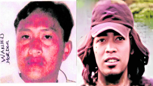 Hunt on for 2 men in MSU bombing