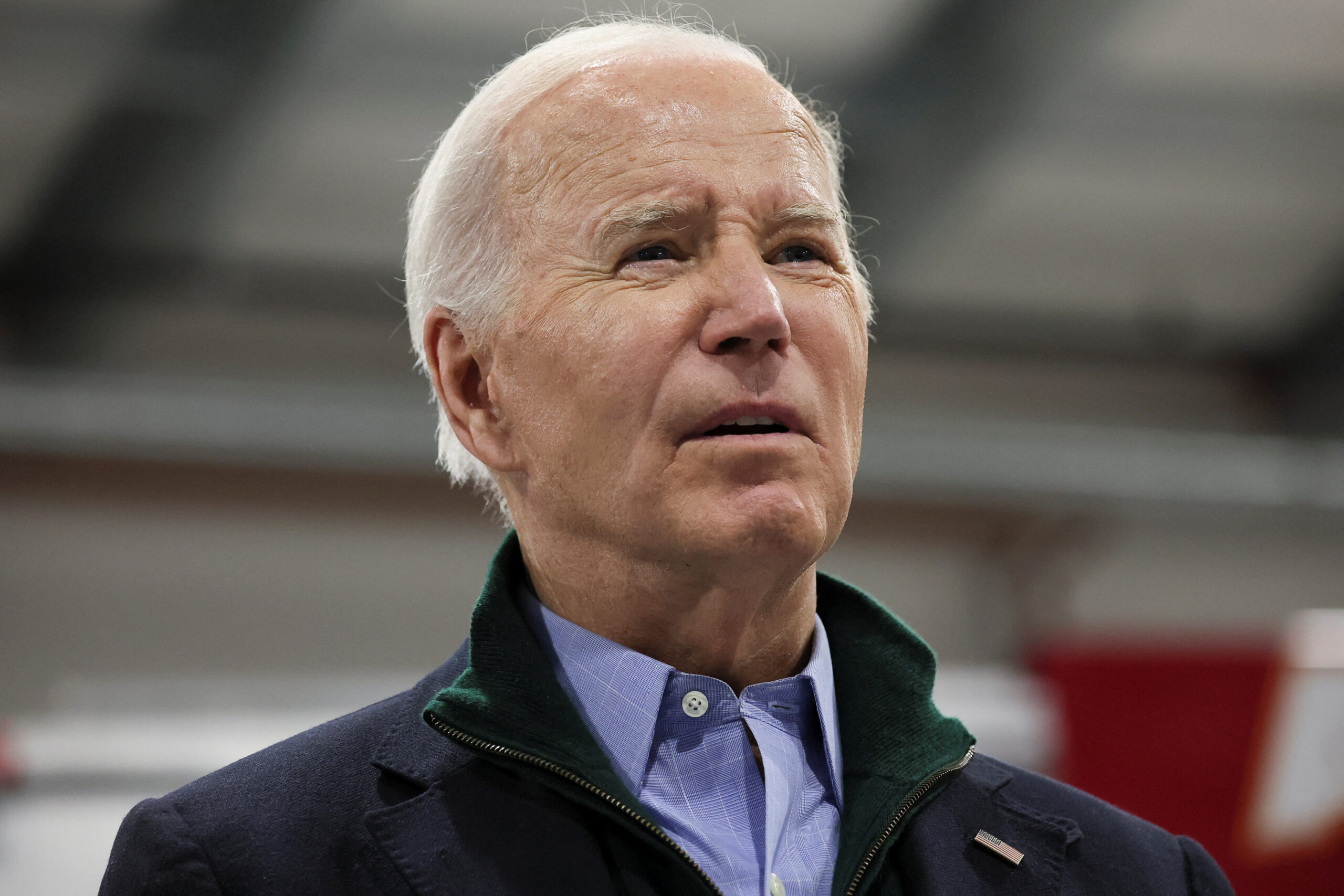 Biden US does not support Taiwan independence Inquirer News
