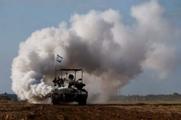 Israel denies attack on UN refuge in Gaza