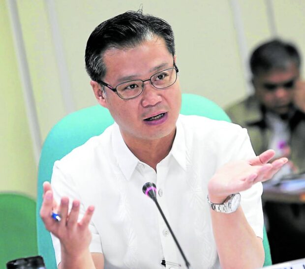 Senator Sherwin Gatchalian on Sunday urged for the passage of measures he proposed to improve the quality and delivery of early childhood care and development (ECCD) programs.