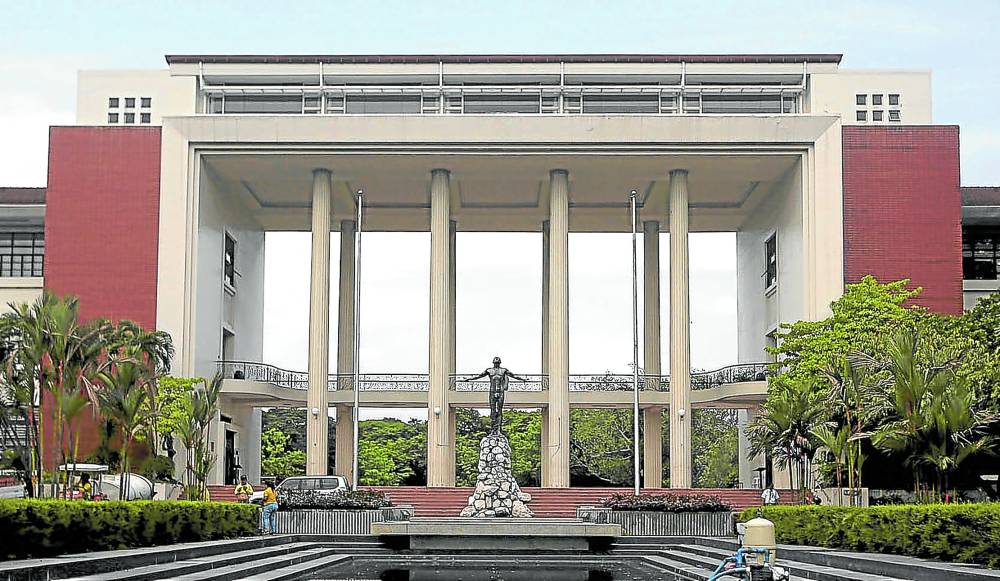 University of the Philippines - Diliman College of Science