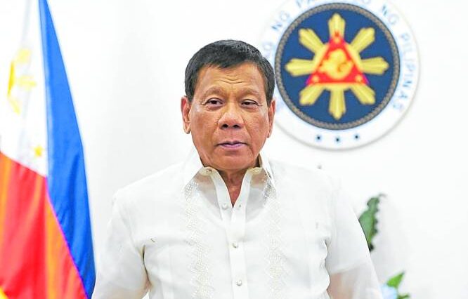 Groups Say Enforcing ICC Arrest Warrant in PH ‘Not Impossible’