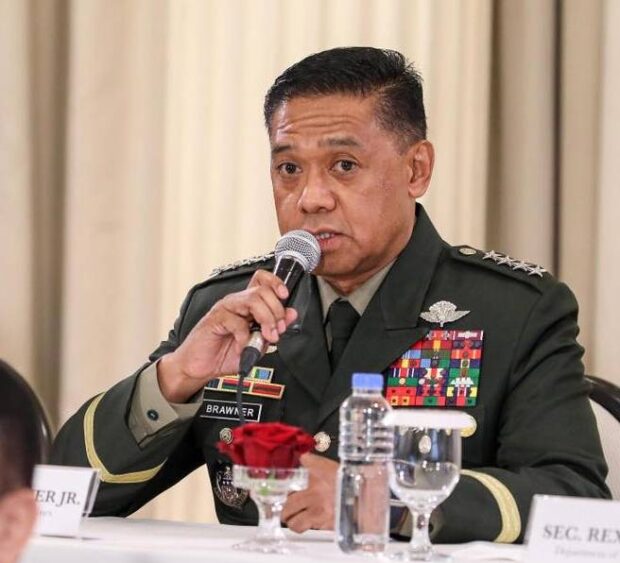 The Armed Forces of the Philippines (AFP) on Thursday formally reactivated its counterintelligence group (CIG) aimed to protect the military against espionage, sabotage, and other intelligence activities.