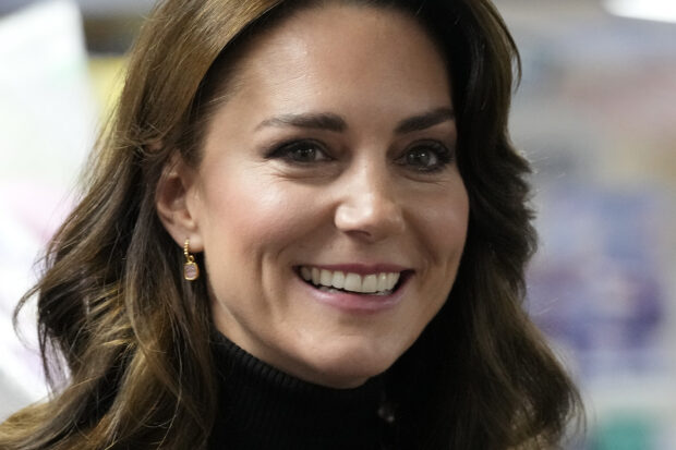 King Charles III and Princess of Wales Kate deal with medical issues
