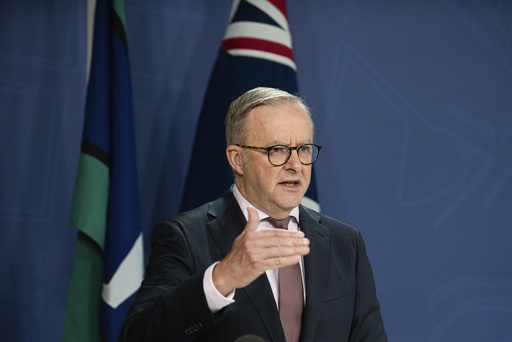 Australia launches probe into secret Iraq war Cabinet documents