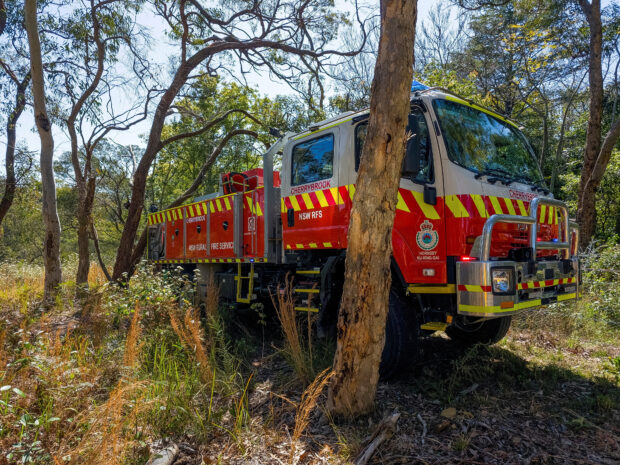 El Niño Australia