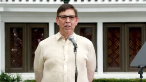  No new taxes, just better collection – Recto