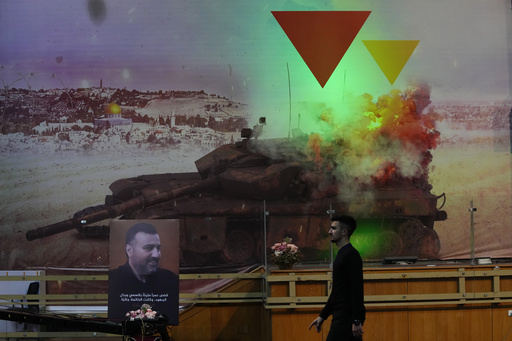 Israel warns 'another war' as Hezbollah strikes sensitive base 