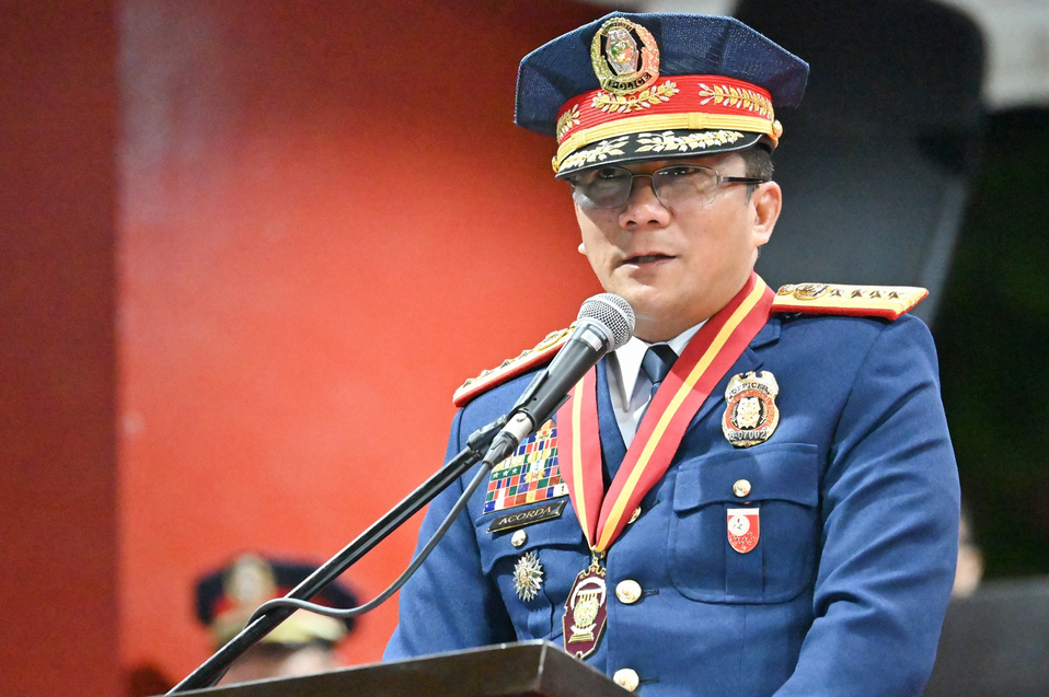 The Philippine National Police (PNP) announced a significant increase in deployed personnel nationwide for Holy Week, with a total of 52,000 officers.