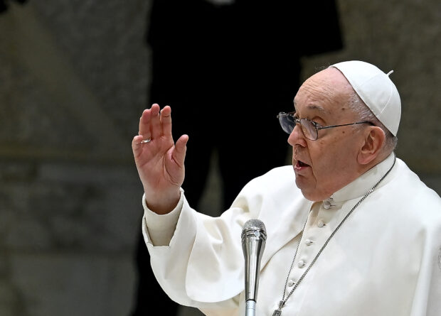 Pope Francis to visit Papua New Guinea in August