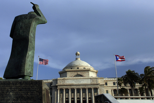 Puerto Rico debates bill that aims to ban hair discrimination