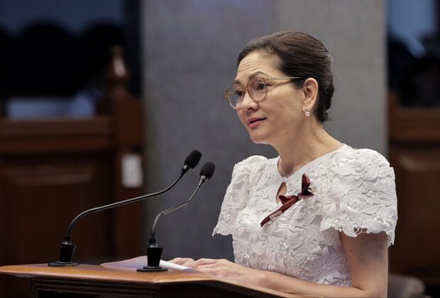 Risa Hontiveros calls for probe into foreign cyberattacks on PH agencies