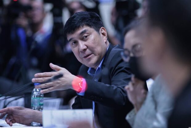 Sen. Raffy Tulfo slammed on Wednesday the National Grid Corporation of the Philippines’ (NGCP) supposed non-payment of taxes. 
