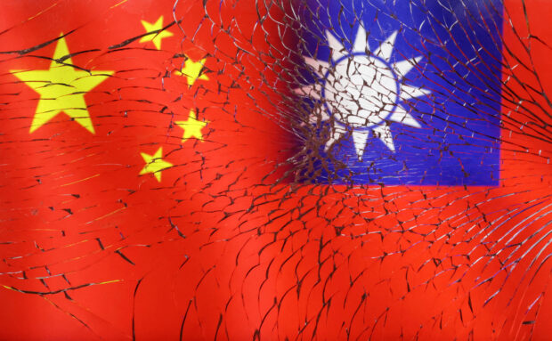 Taiwan slams Chinese balloons as safety threat,