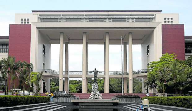 UPCAT set for August 10-11